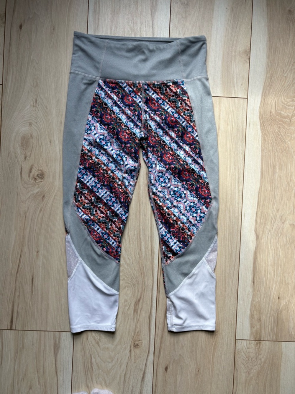Athleta Leggings Bundle Size Small 3 Pair High Rise Workout Yoga Pants Active - Picture 3 of 12
